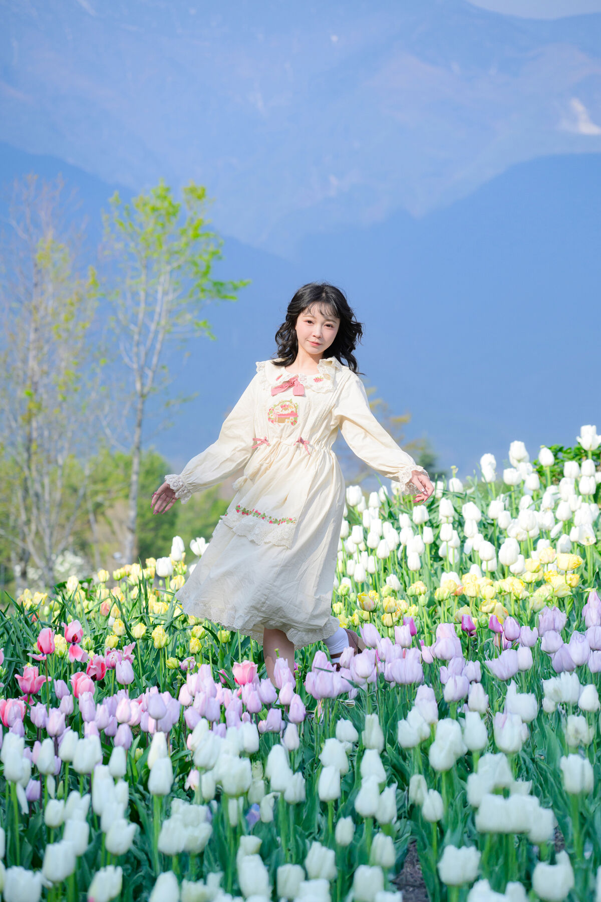 YiTuYu艺图语 Vol.8915 Disexi Si Ning