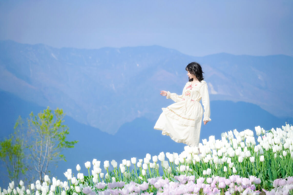 YiTuYu艺图语 Vol.8915 Disexi Si Ning