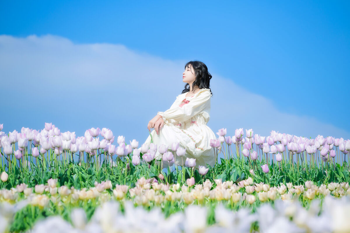 YiTuYu艺图语 Vol.8915 Disexi Si Ning