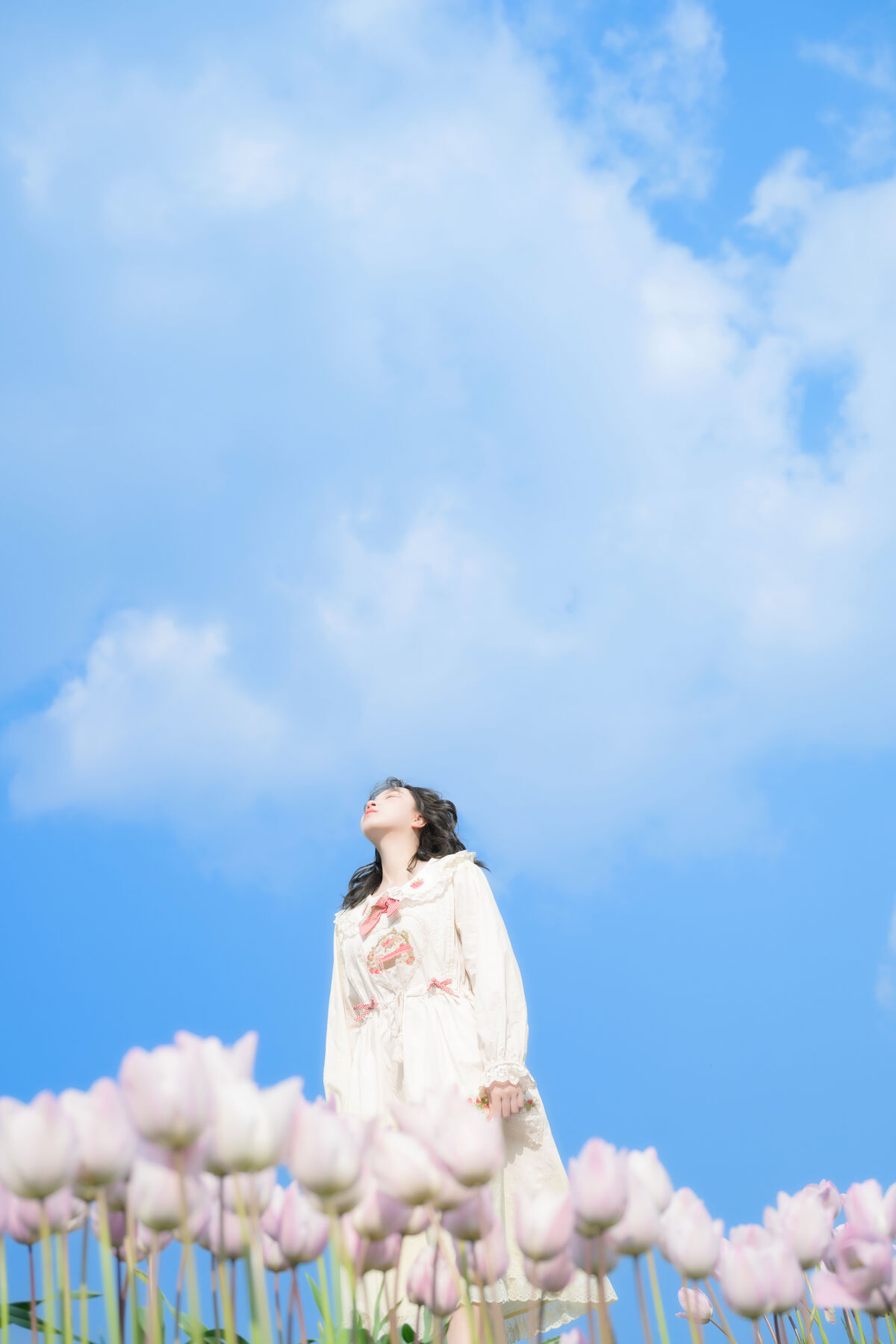 YiTuYu艺图语 Vol.8915 Disexi Si Ning