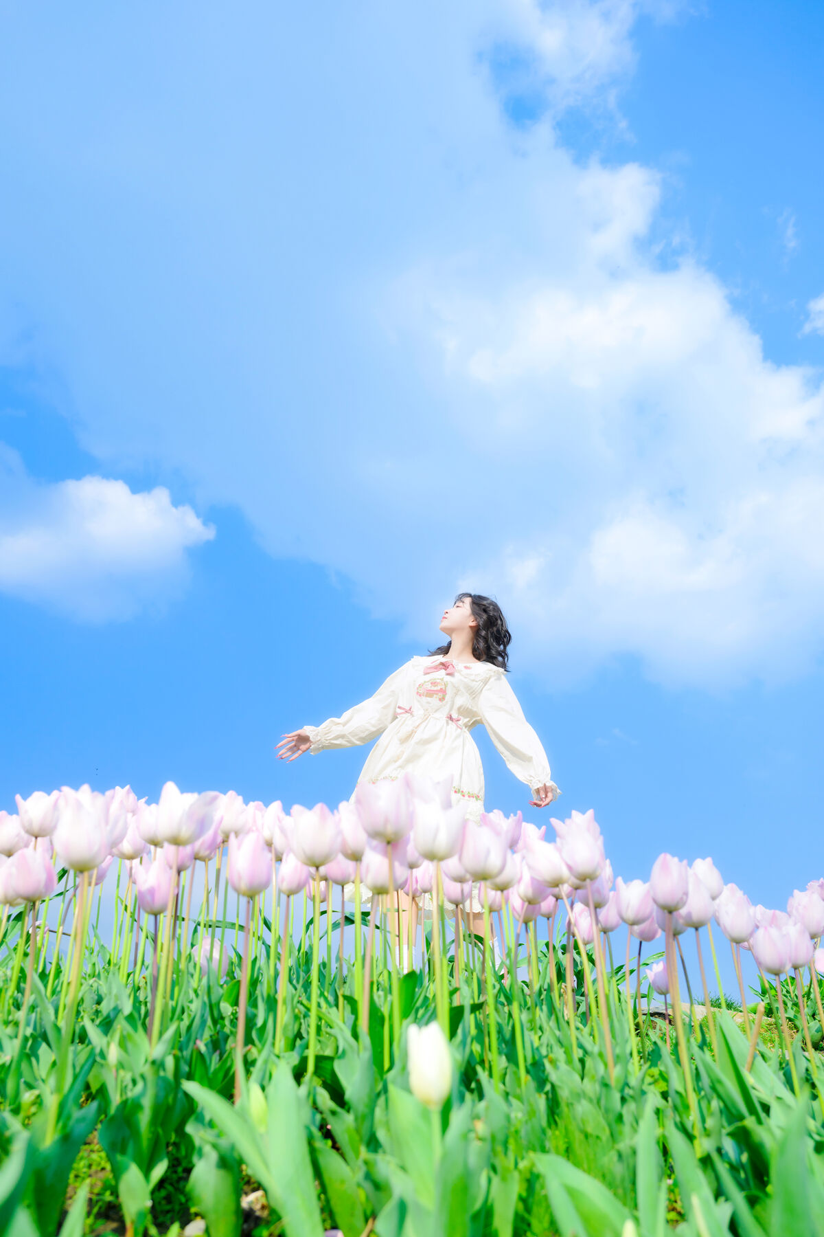 YiTuYu艺图语 Vol.8915 Disexi Si Ning