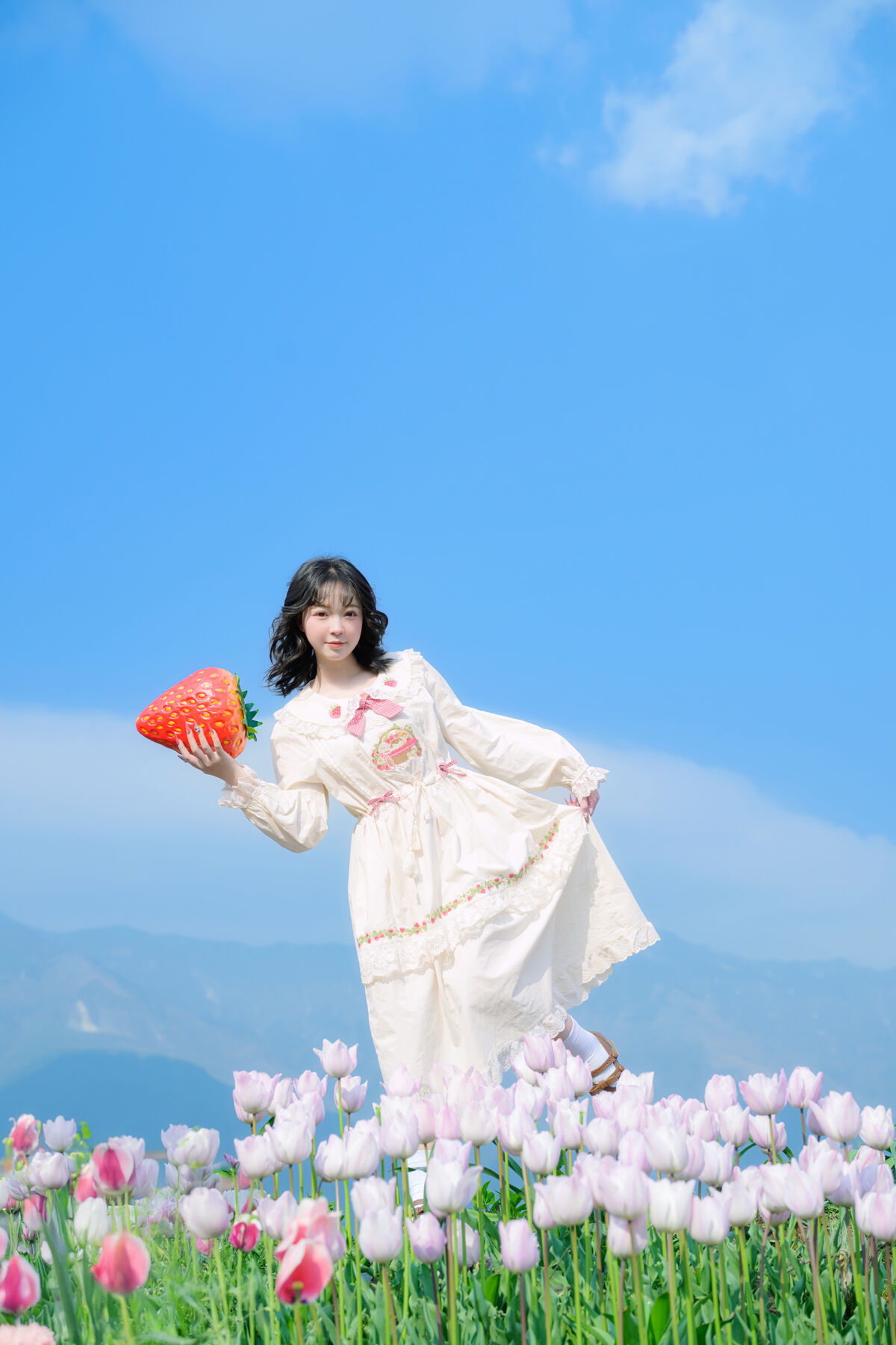 YiTuYu艺图语 Vol.8915 Disexi Si Ning