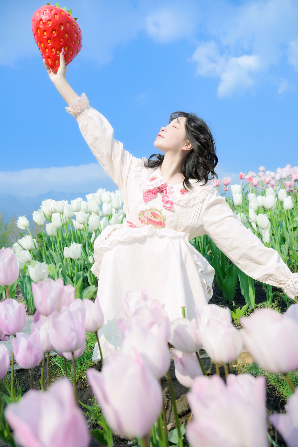 YiTuYu艺图语 Vol.8915 Disexi Si Ning