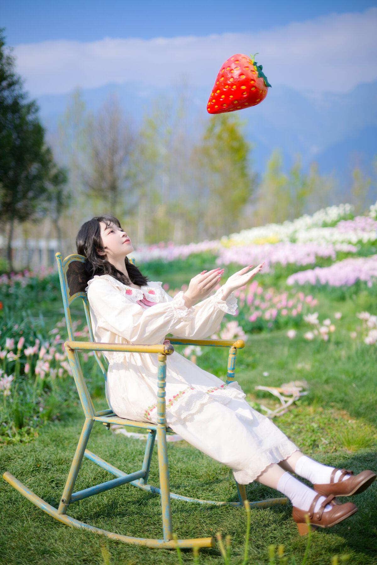 YiTuYu艺图语 Vol.8915 Disexi Si Ning