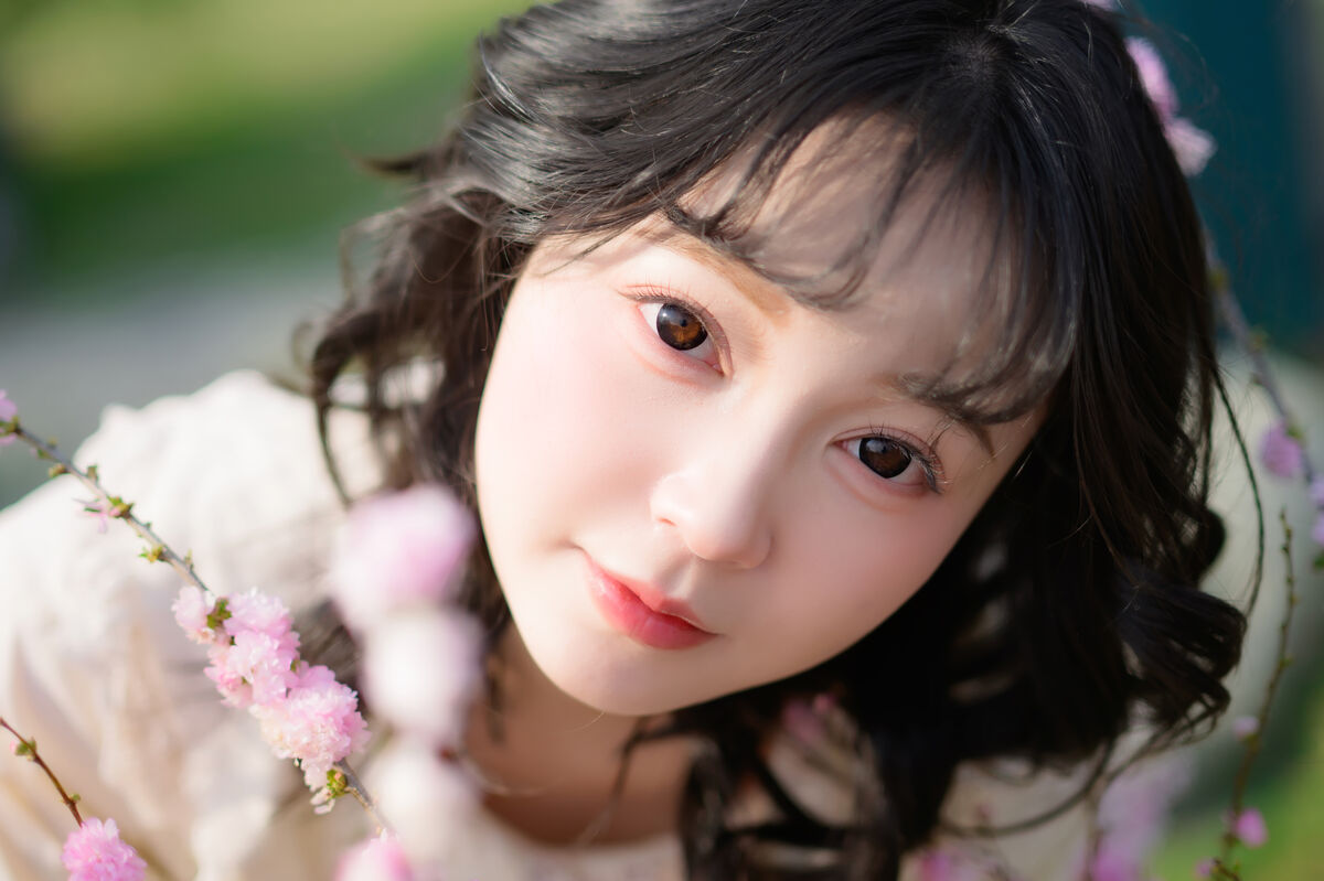 YiTuYu艺图语 Vol.8915 Disexi Si Ning