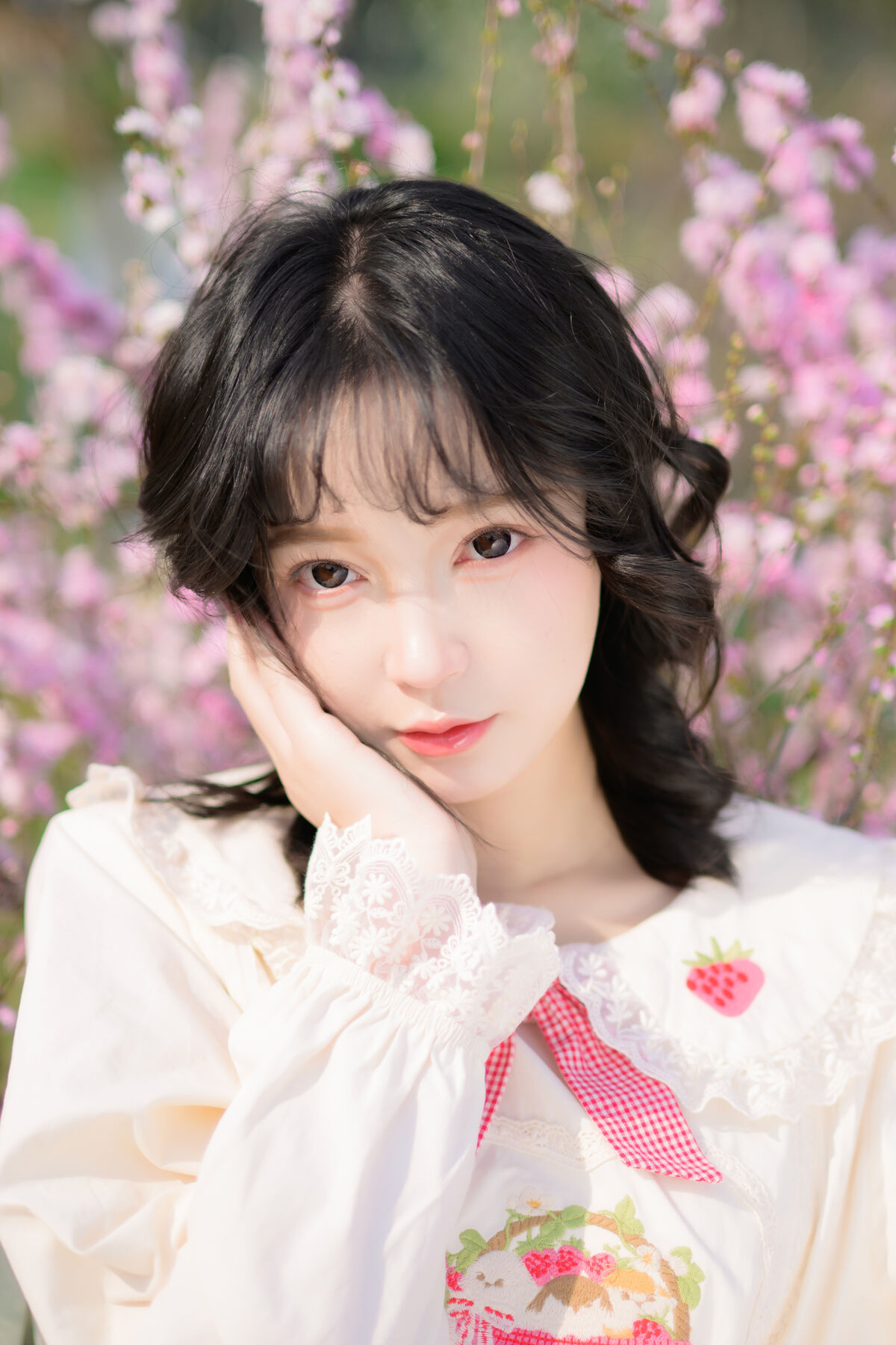 YiTuYu艺图语 Vol.8915 Disexi Si Ning