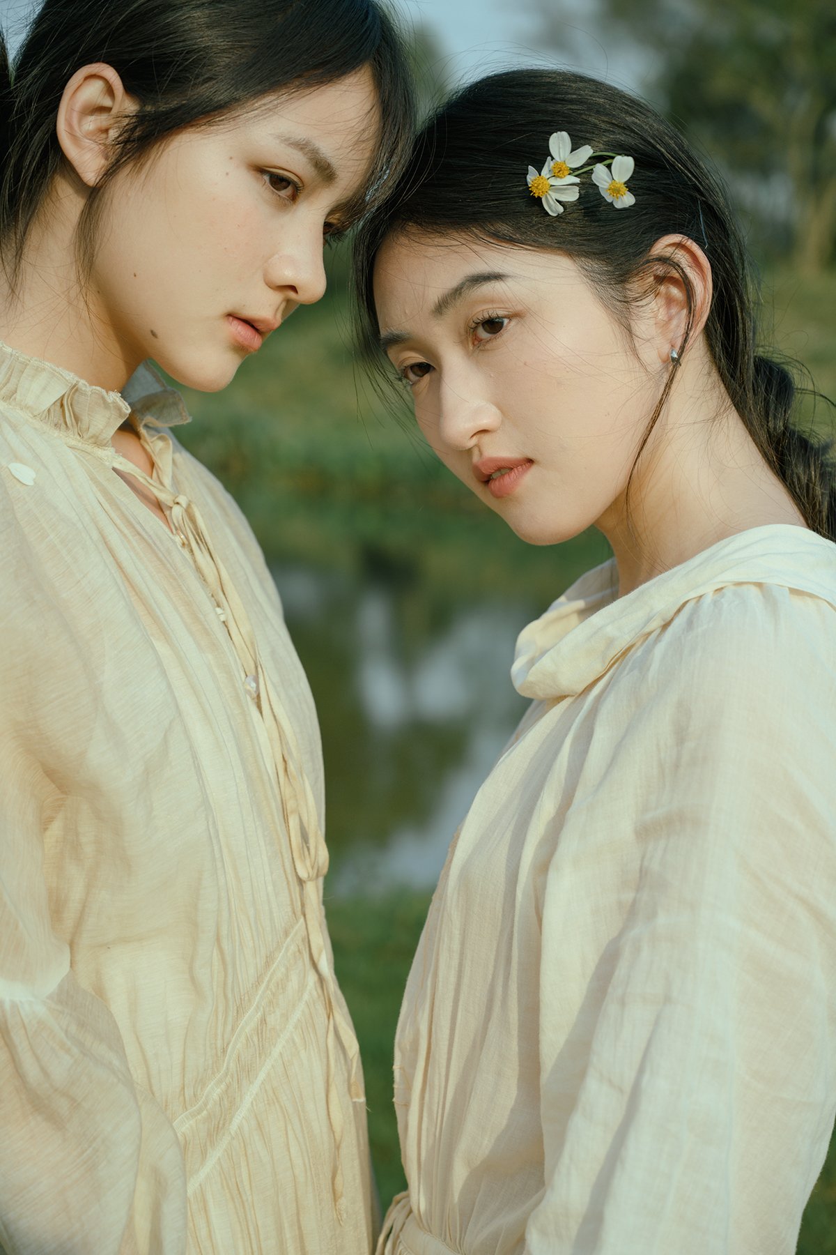 YiTuYu艺图语 Vol.8916 Xiao Yu Tian Qi