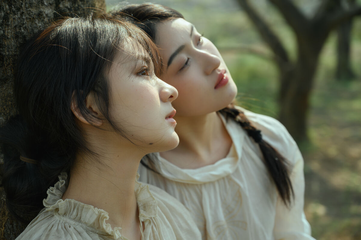 YiTuYu艺图语 Vol.8916 Xiao Yu Tian Qi