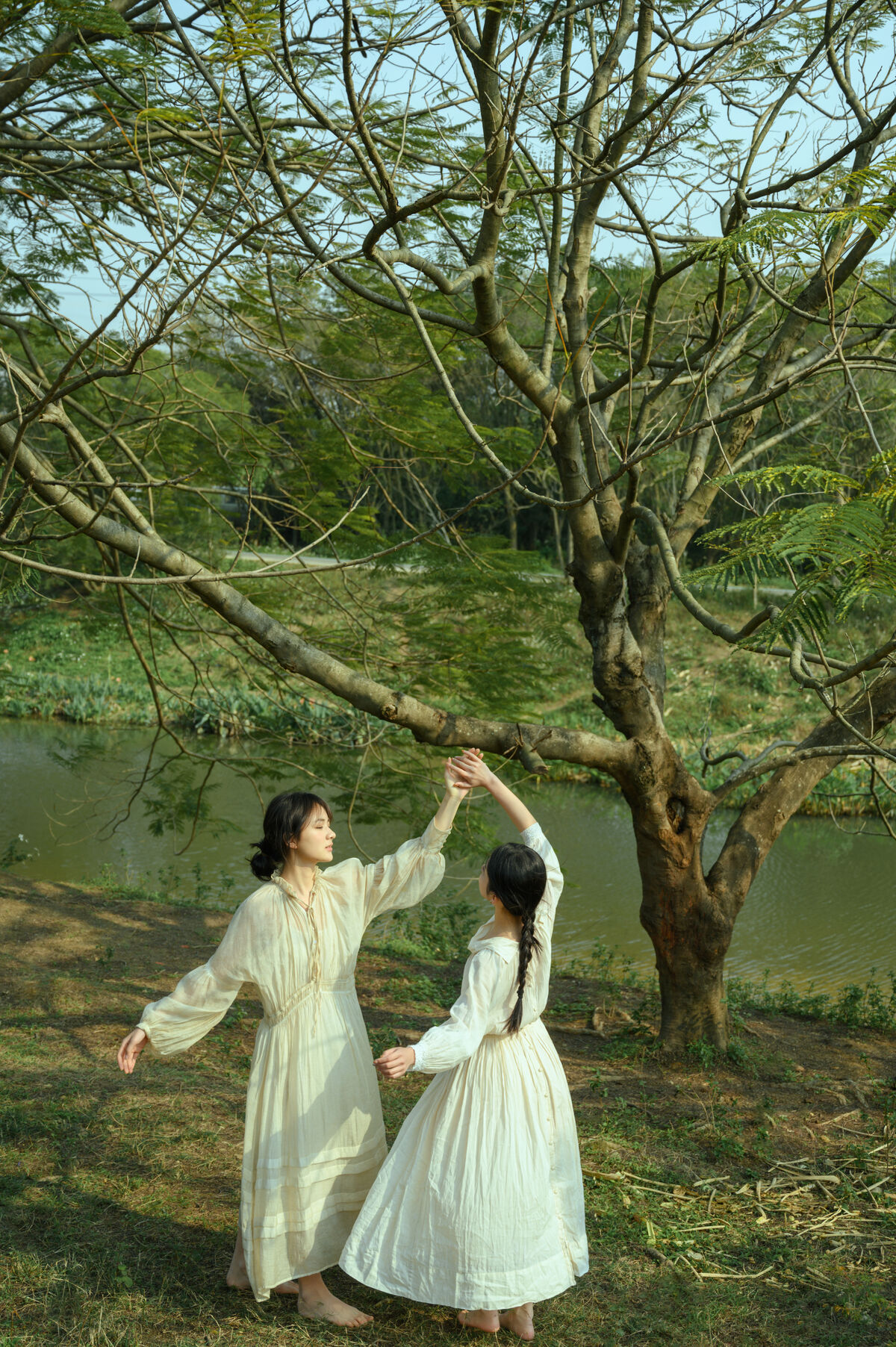 YiTuYu艺图语 Vol.8916 Xiao Yu Tian Qi