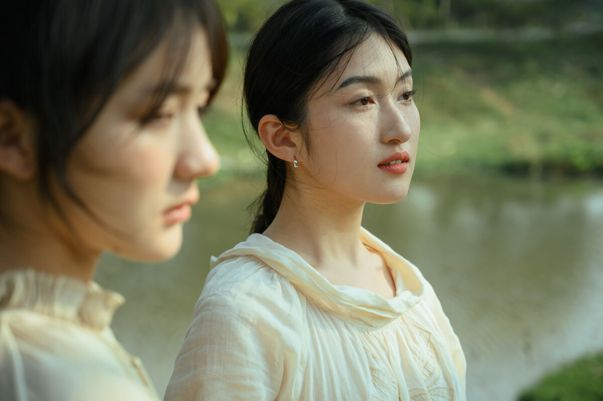 YiTuYu艺图语 Vol.8916 Xiao Yu Tian Qi