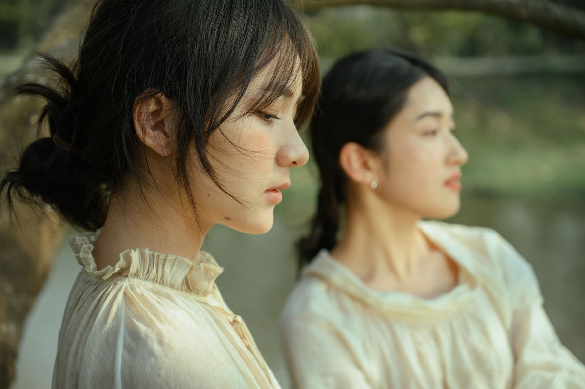 YiTuYu艺图语 Vol.8916 Xiao Yu Tian Qi