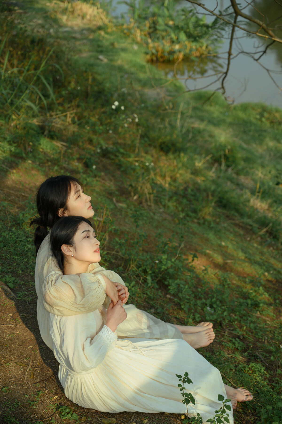 YiTuYu艺图语 Vol.8916 Xiao Yu Tian Qi