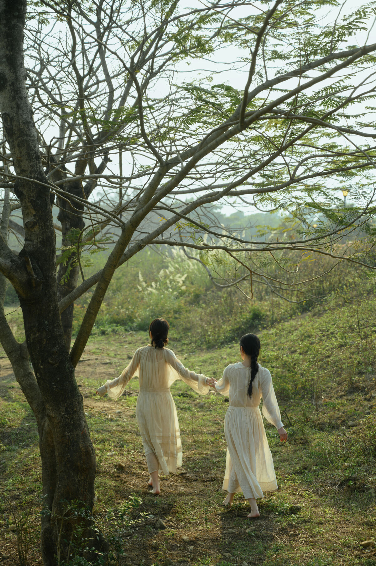 YiTuYu艺图语 Vol.8916 Xiao Yu Tian Qi