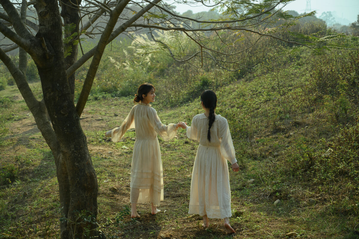 YiTuYu艺图语 Vol.8916 Xiao Yu Tian Qi