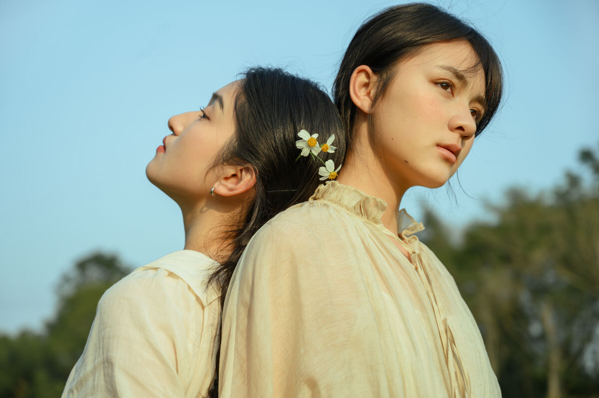 YiTuYu艺图语 Vol.8916 Xiao Yu Tian Qi