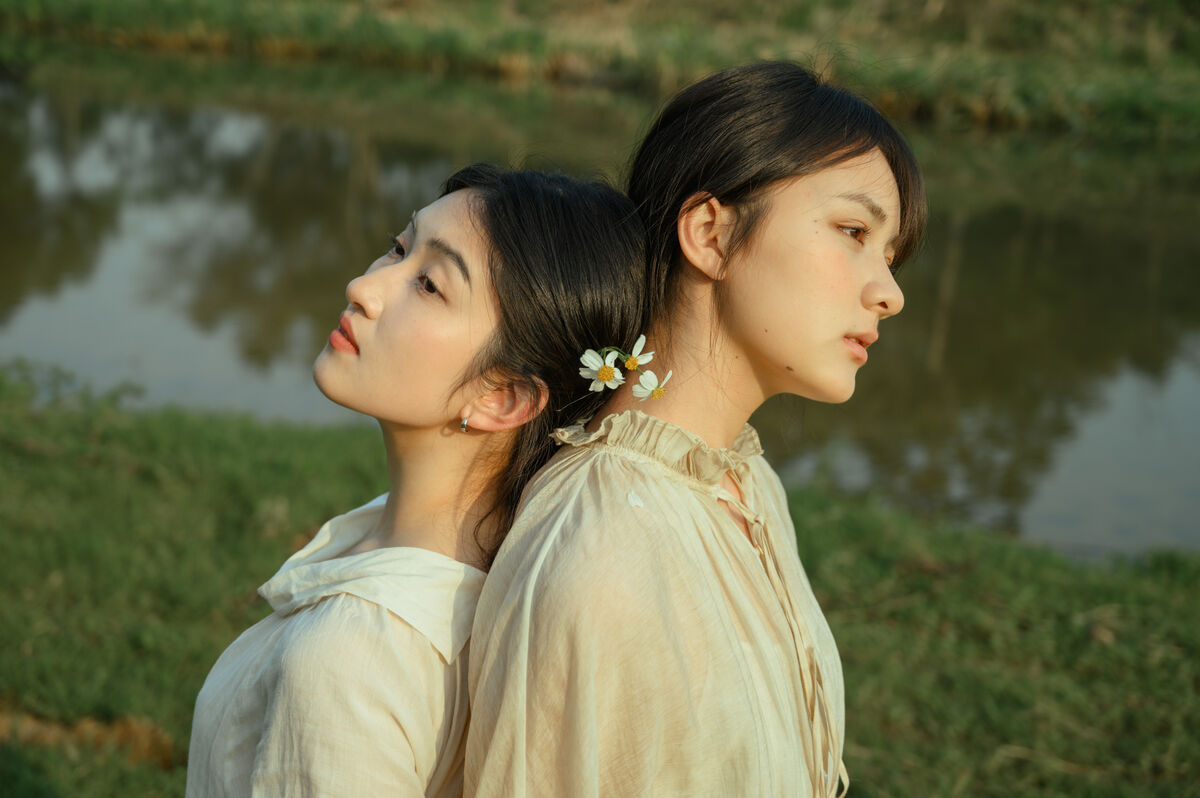 YiTuYu艺图语 Vol.8916 Xiao Yu Tian Qi