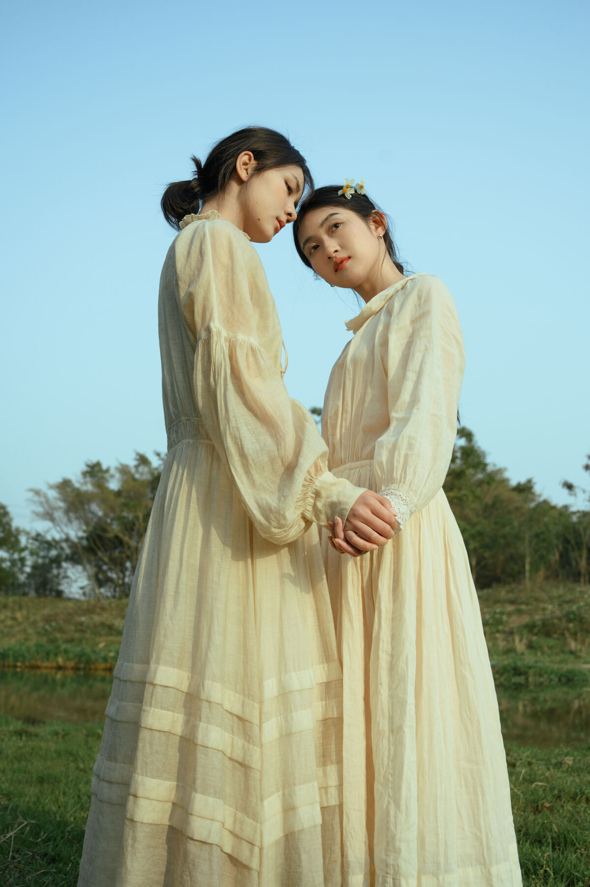 YiTuYu艺图语 Vol.8916 Xiao Yu Tian Qi