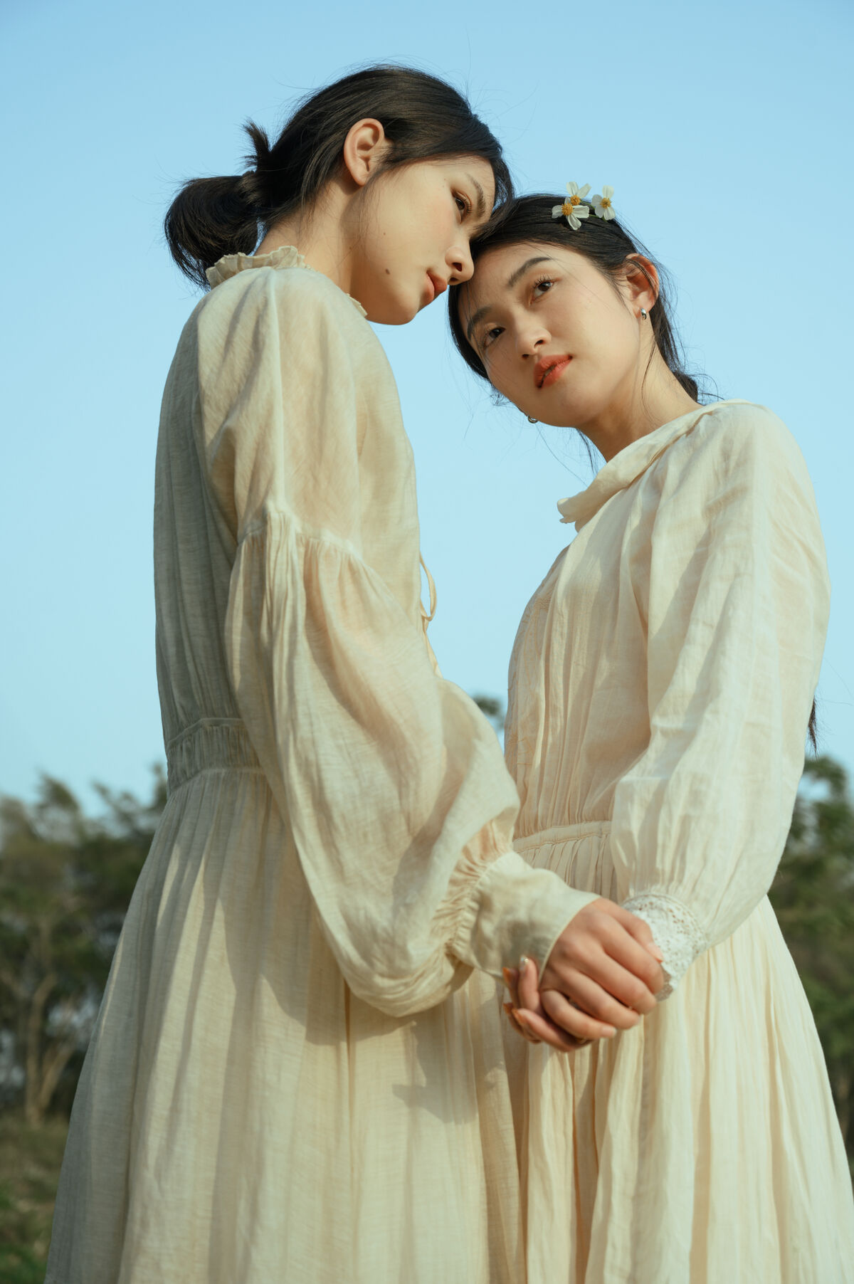 YiTuYu艺图语 Vol.8916 Xiao Yu Tian Qi