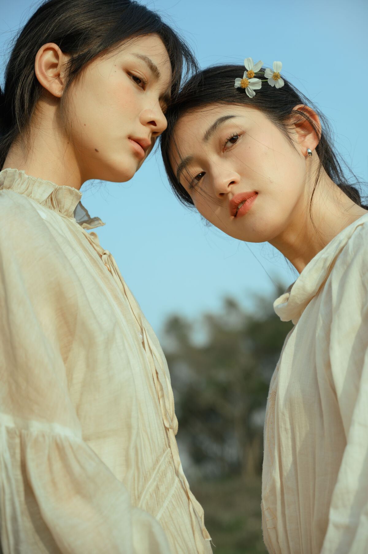 YiTuYu艺图语 Vol.8916 Xiao Yu Tian Qi