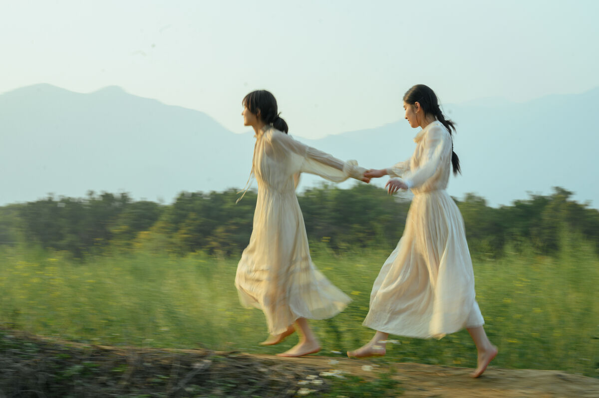 YiTuYu艺图语 Vol.8916 Xiao Yu Tian Qi