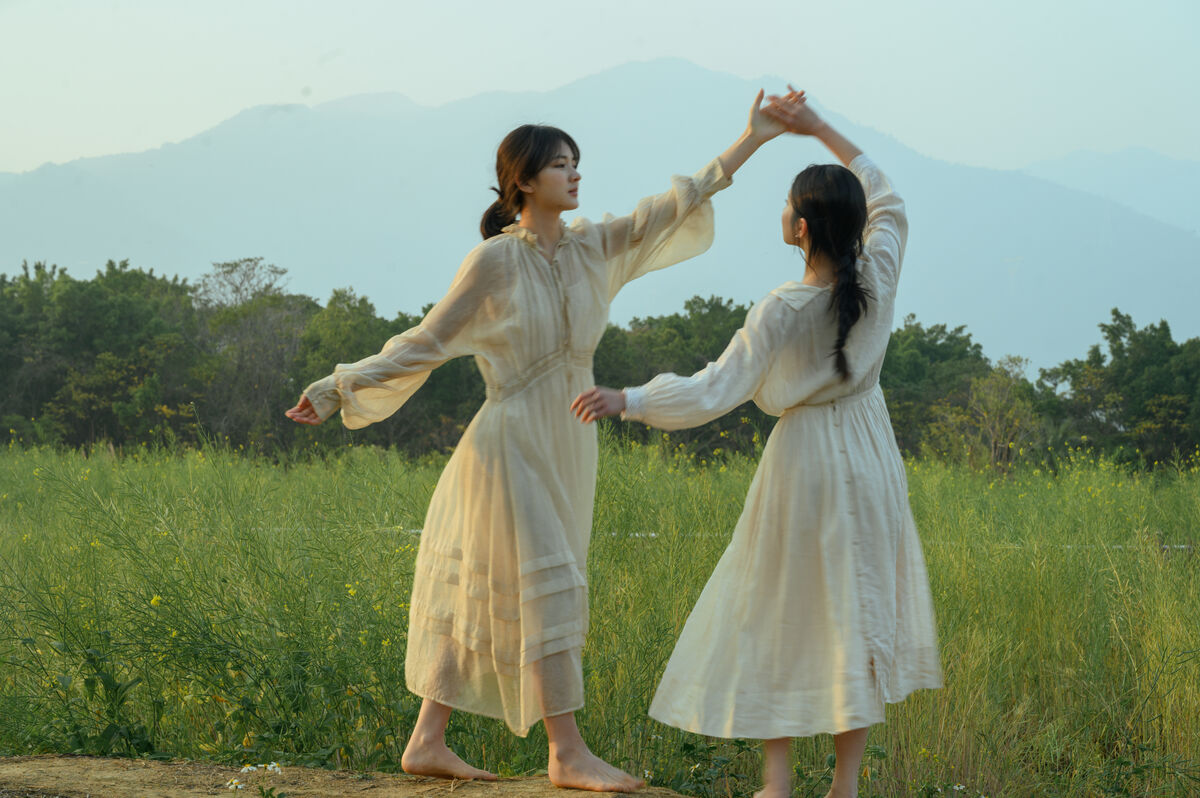 YiTuYu艺图语 Vol.8916 Xiao Yu Tian Qi