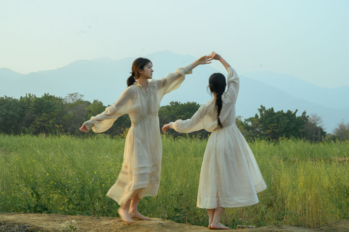 YiTuYu艺图语 Vol.8916 Xiao Yu Tian Qi