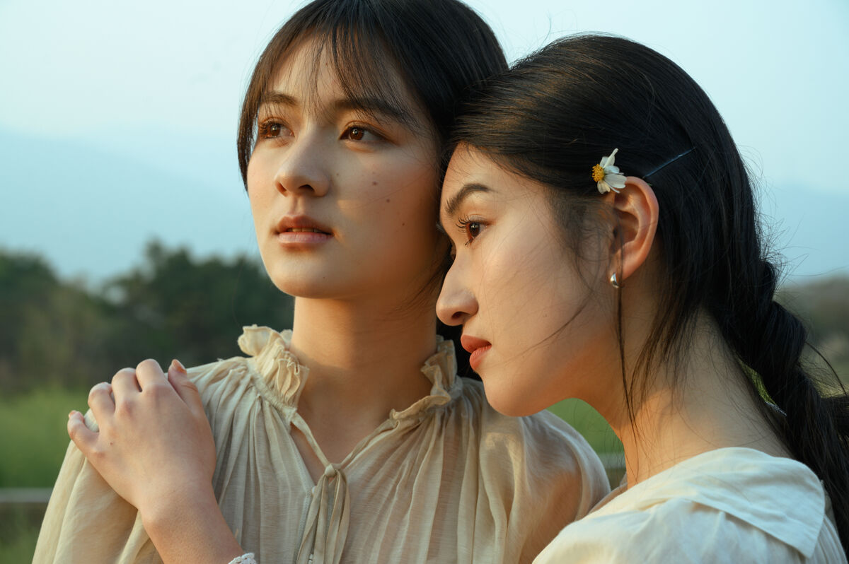 YiTuYu艺图语 Vol.8916 Xiao Yu Tian Qi