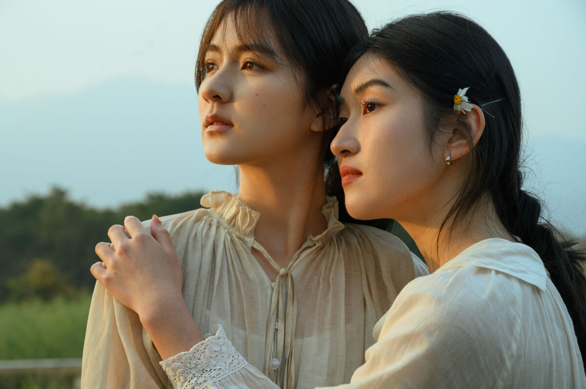 YiTuYu艺图语 Vol.8916 Xiao Yu Tian Qi