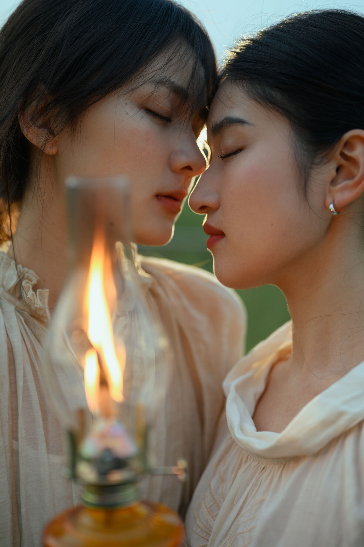 YiTuYu艺图语 Vol.8916 Xiao Yu Tian Qi