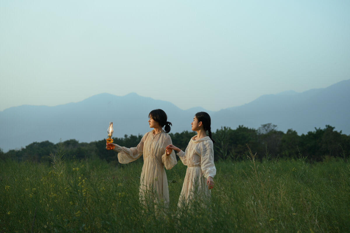 YiTuYu艺图语 Vol.8916 Xiao Yu Tian Qi