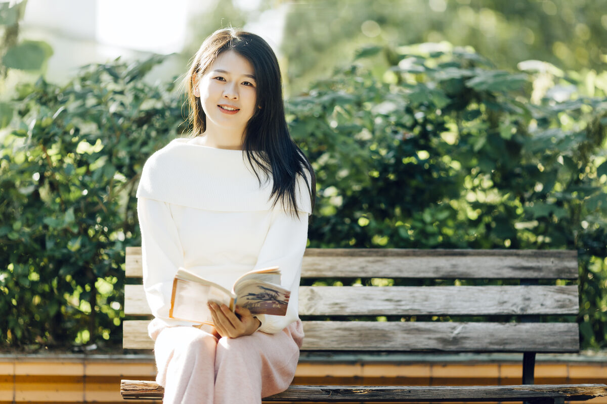 YiTuYu艺图语 Vol.8917 Wo Shi Xiao Long Ya