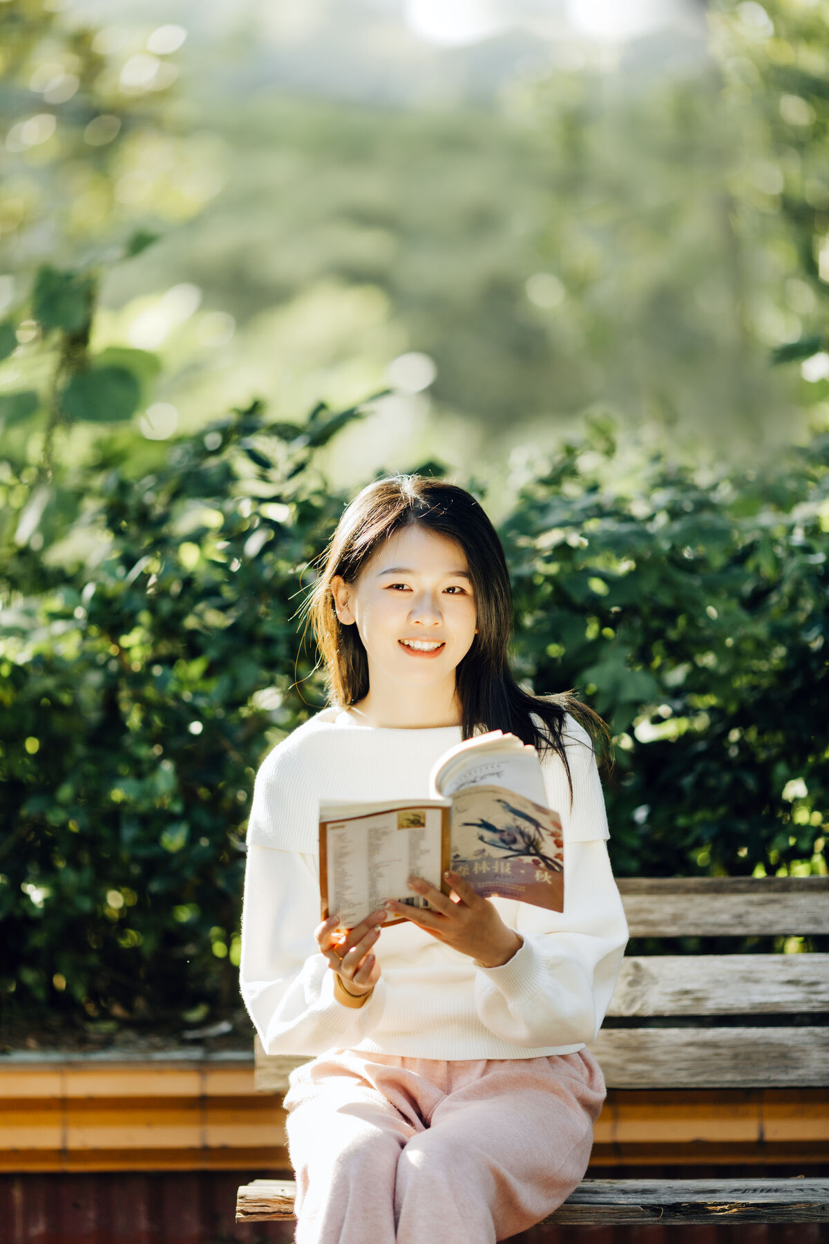 YiTuYu艺图语 Vol.8917 Wo Shi Xiao Long Ya