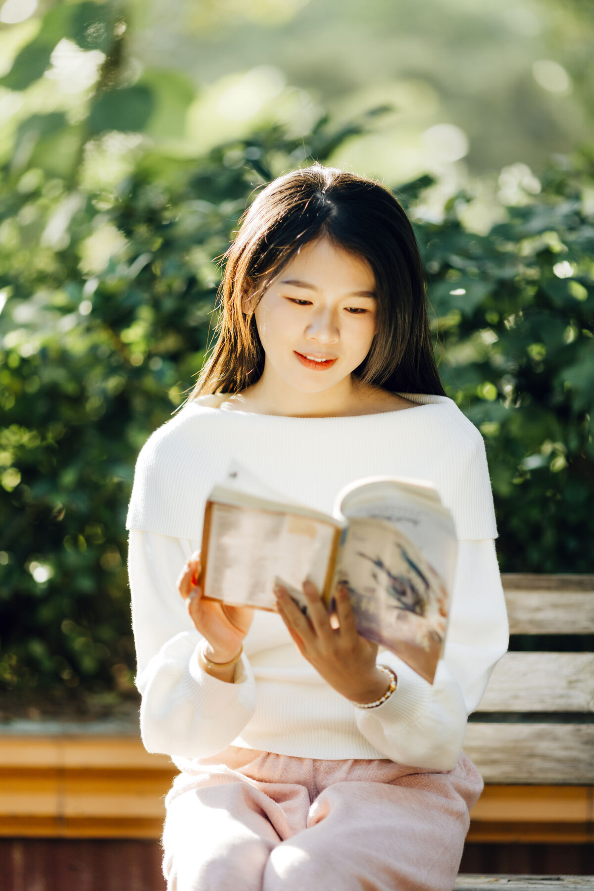 YiTuYu艺图语 Vol.8917 Wo Shi Xiao Long Ya