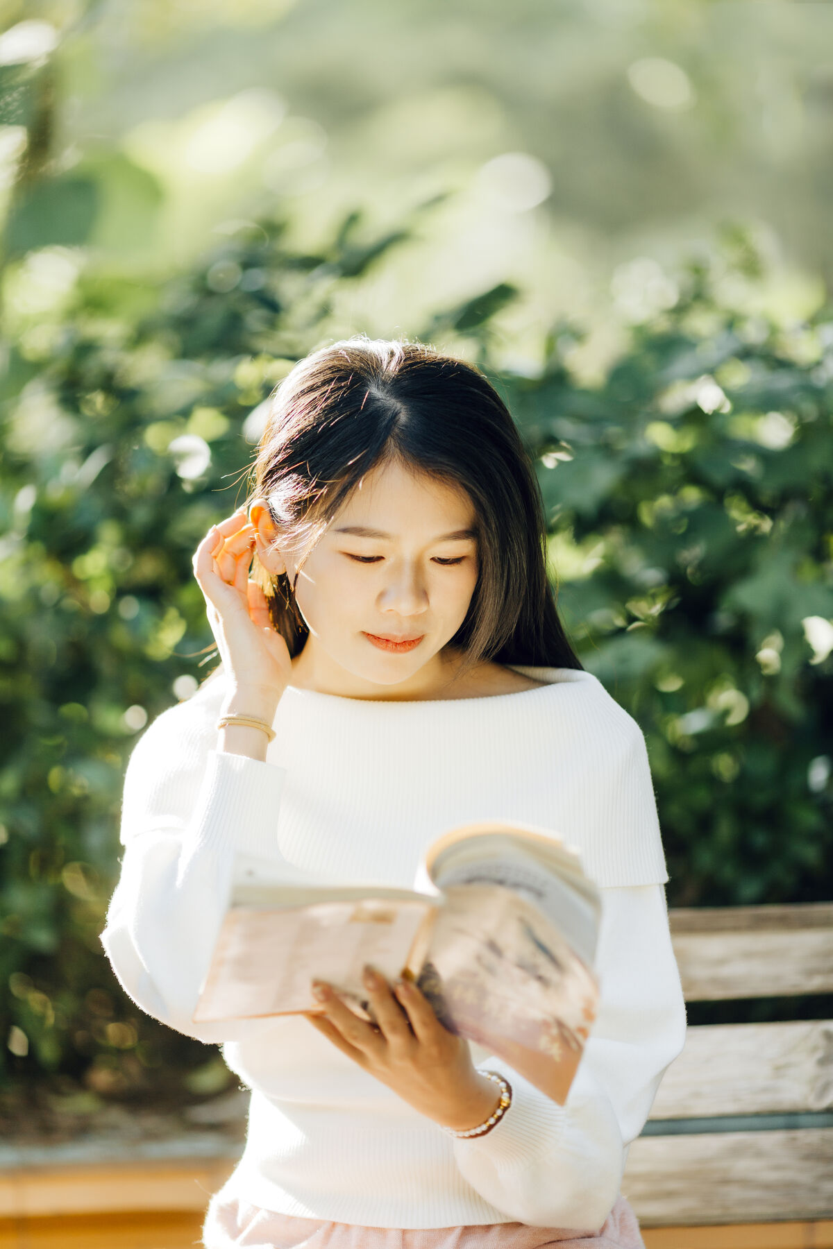 YiTuYu艺图语 Vol.8917 Wo Shi Xiao Long Ya