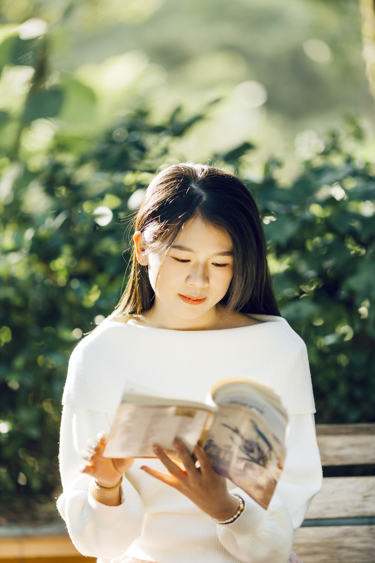 YiTuYu艺图语 Vol.8917 Wo Shi Xiao Long Ya