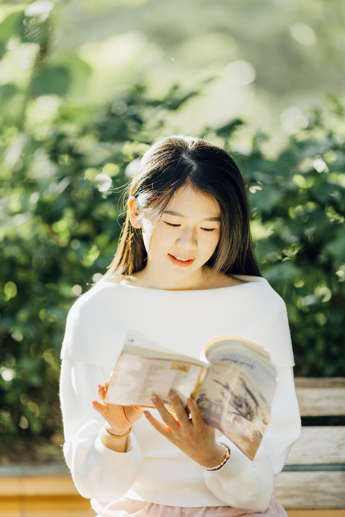 YiTuYu艺图语 Vol.8917 Wo Shi Xiao Long Ya