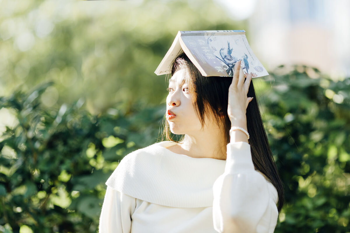 YiTuYu艺图语 Vol.8917 Wo Shi Xiao Long Ya