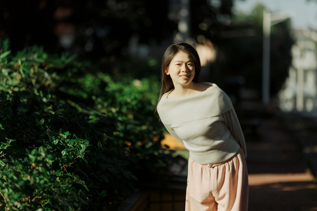 YiTuYu艺图语 Vol.8917 Wo Shi Xiao Long Ya