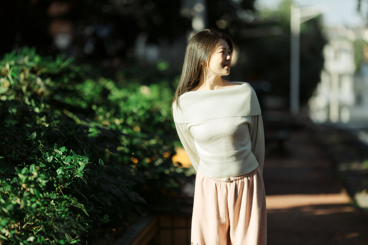 YiTuYu艺图语 Vol.8917 Wo Shi Xiao Long Ya