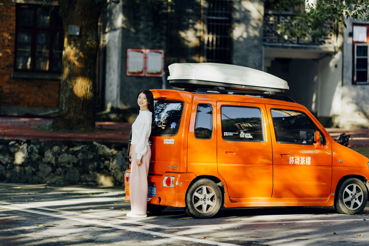 YiTuYu艺图语 Vol.8917 Wo Shi Xiao Long Ya