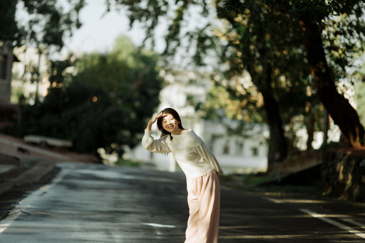 YiTuYu艺图语 Vol.8917 Wo Shi Xiao Long Ya