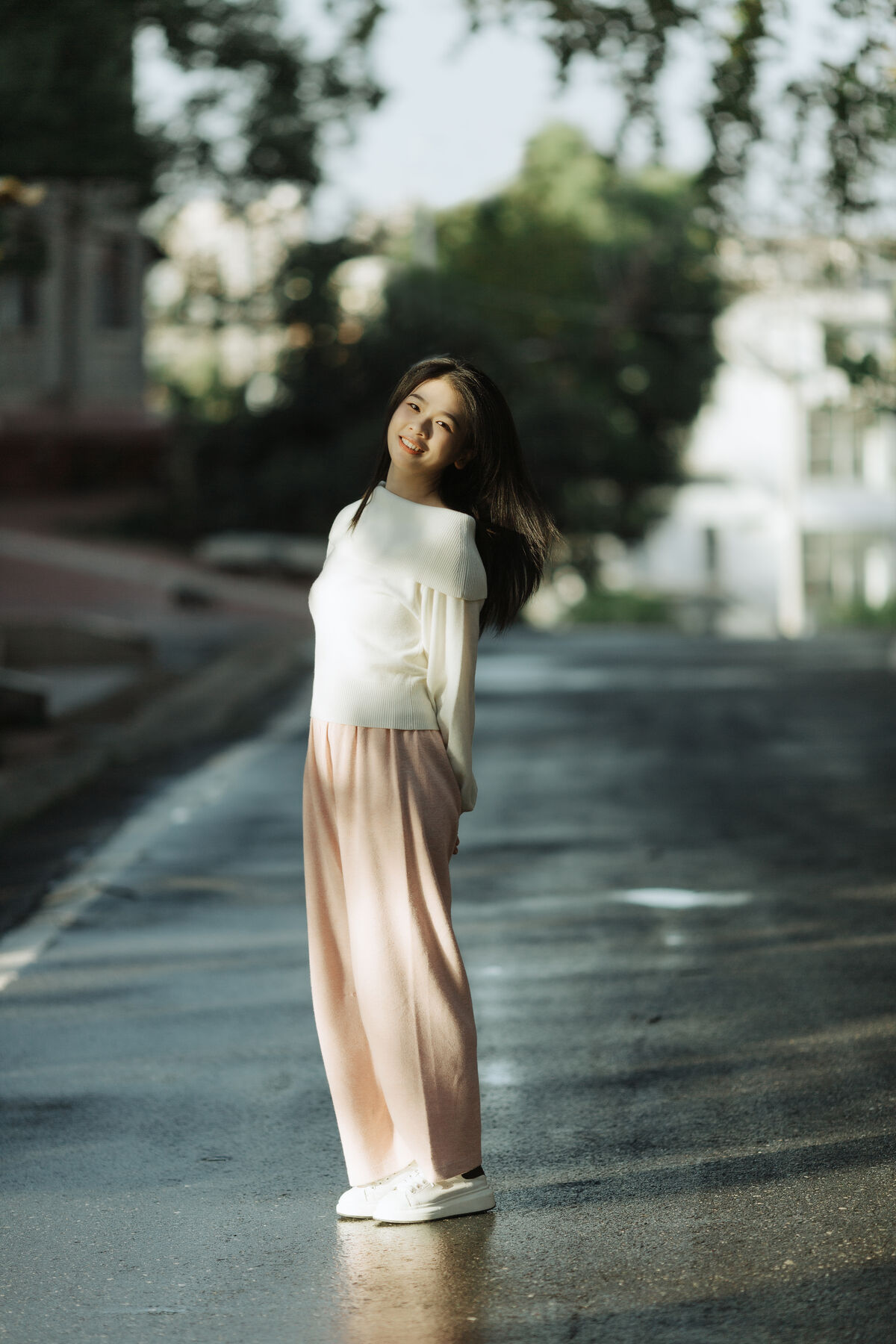 YiTuYu艺图语 Vol.8917 Wo Shi Xiao Long Ya