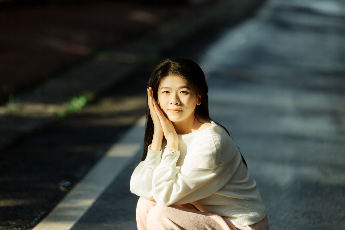 YiTuYu艺图语 Vol.8917 Wo Shi Xiao Long Ya