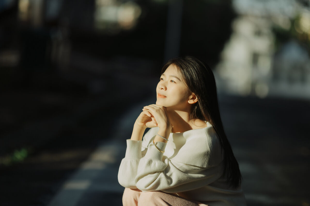 YiTuYu艺图语 Vol.8917 Wo Shi Xiao Long Ya