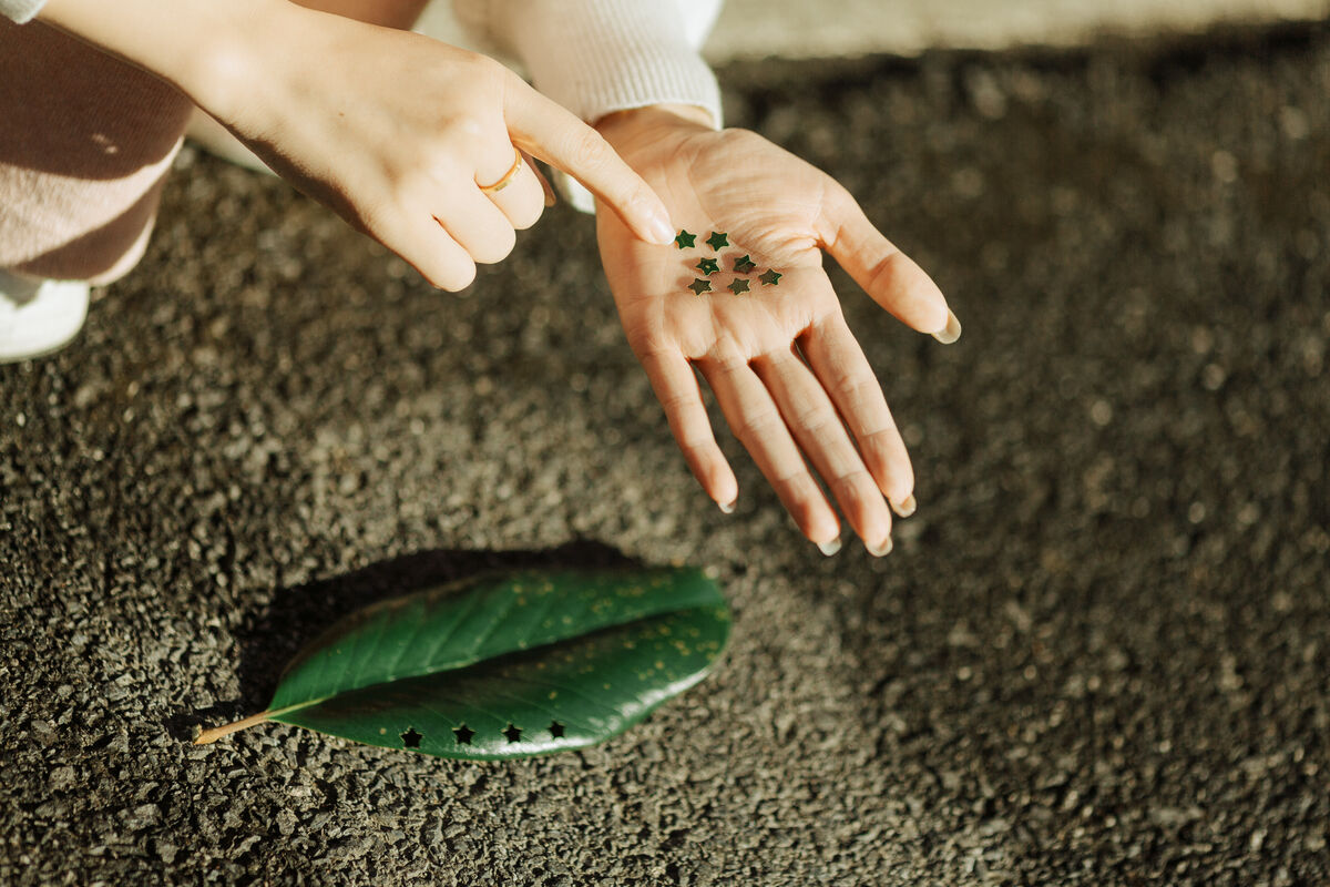 YiTuYu艺图语 Vol.8917 Wo Shi Xiao Long Ya