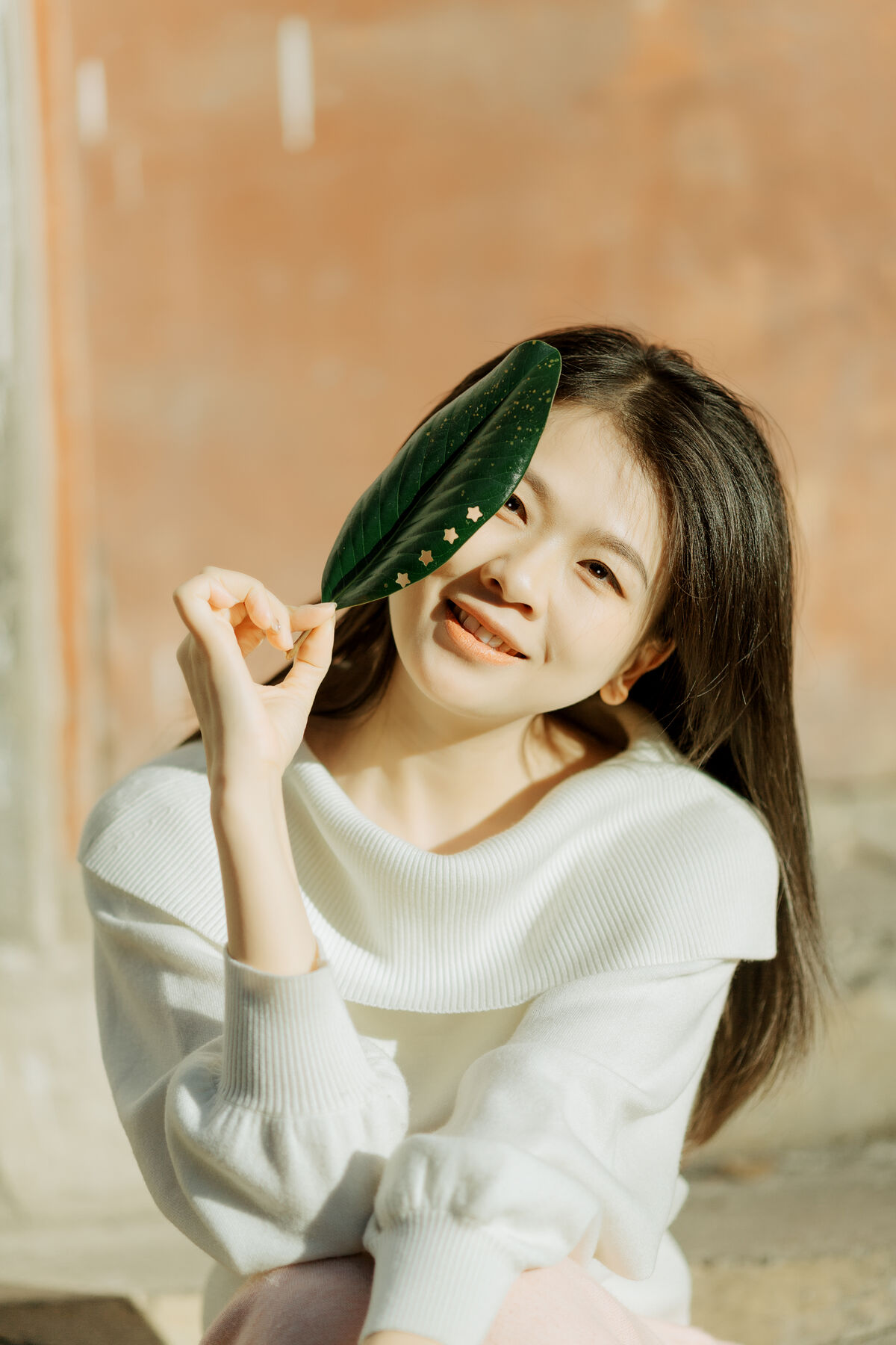 YiTuYu艺图语 Vol.8917 Wo Shi Xiao Long Ya