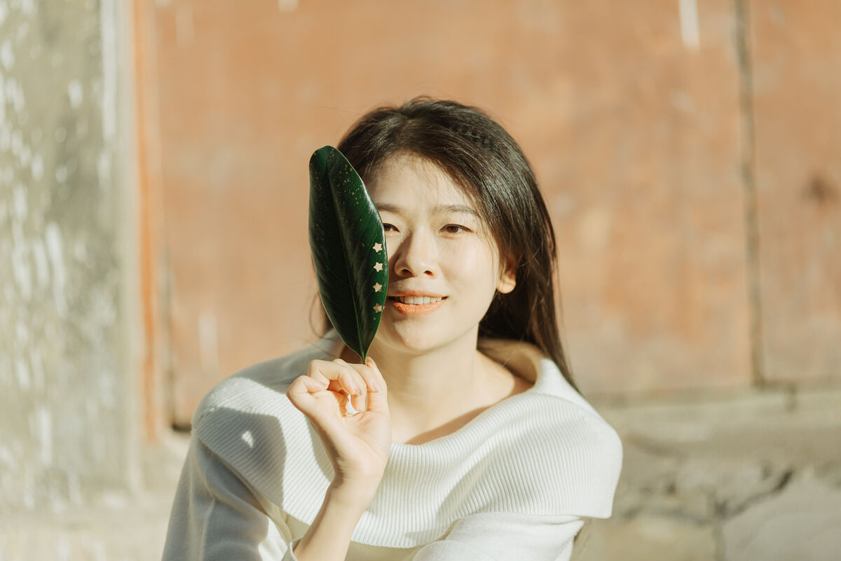 YiTuYu艺图语 Vol.8917 Wo Shi Xiao Long Ya