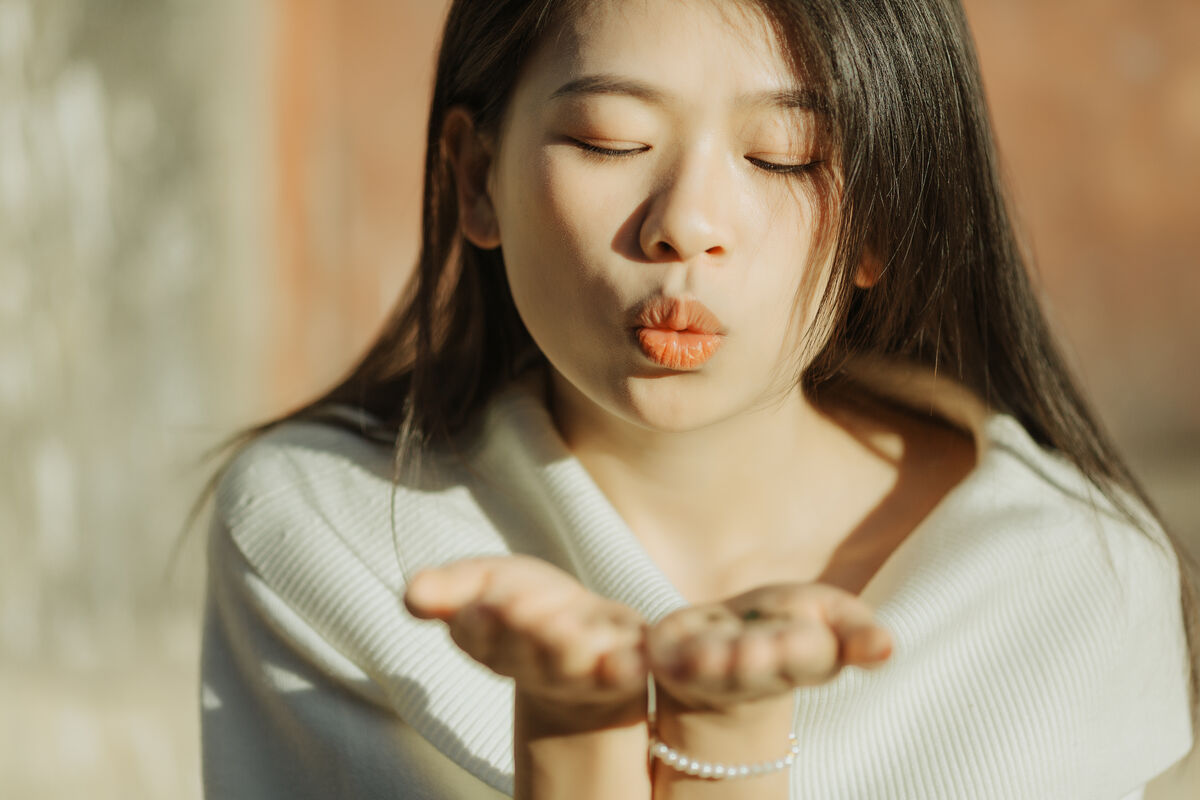 YiTuYu艺图语 Vol.8917 Wo Shi Xiao Long Ya