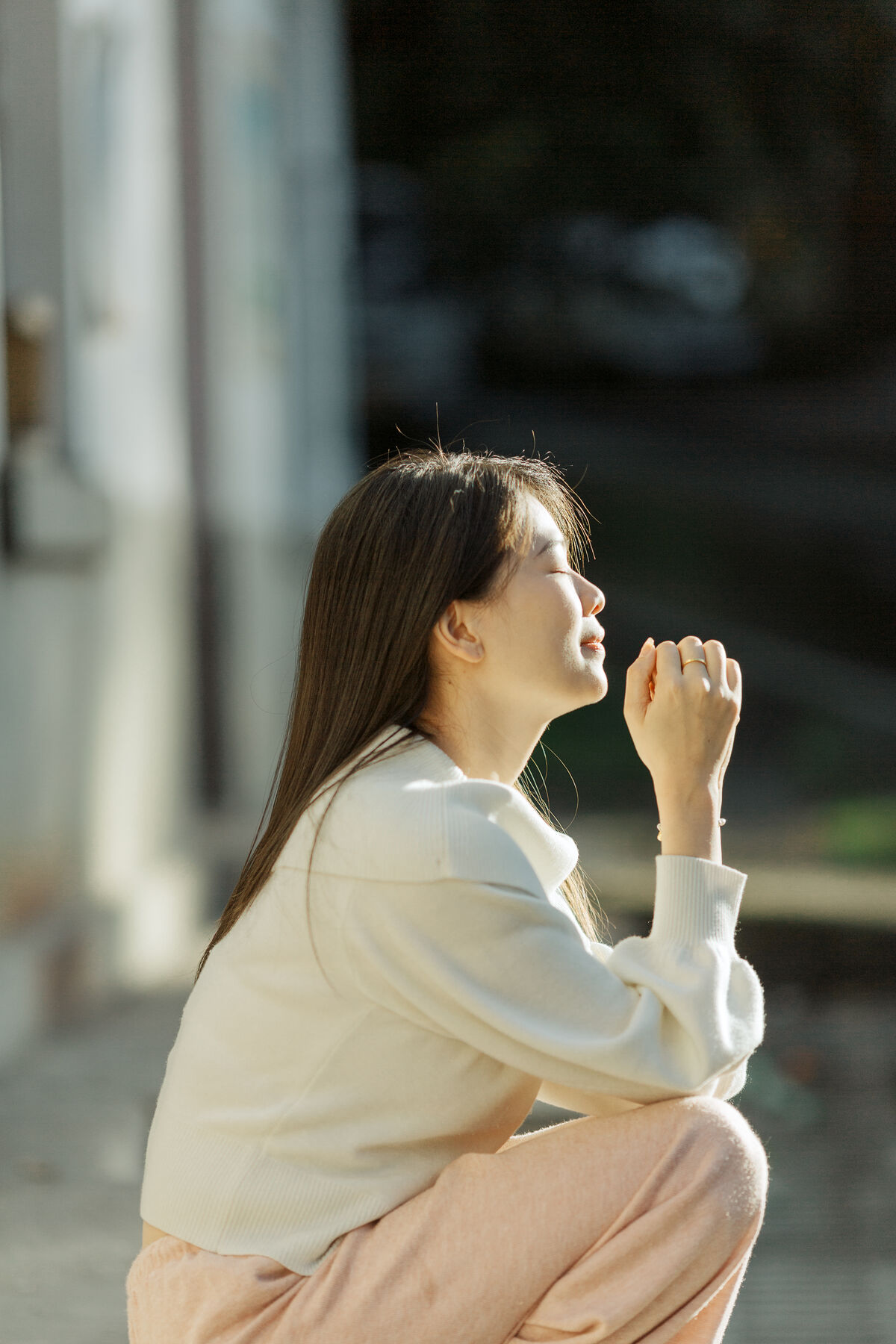 YiTuYu艺图语 Vol.8917 Wo Shi Xiao Long Ya