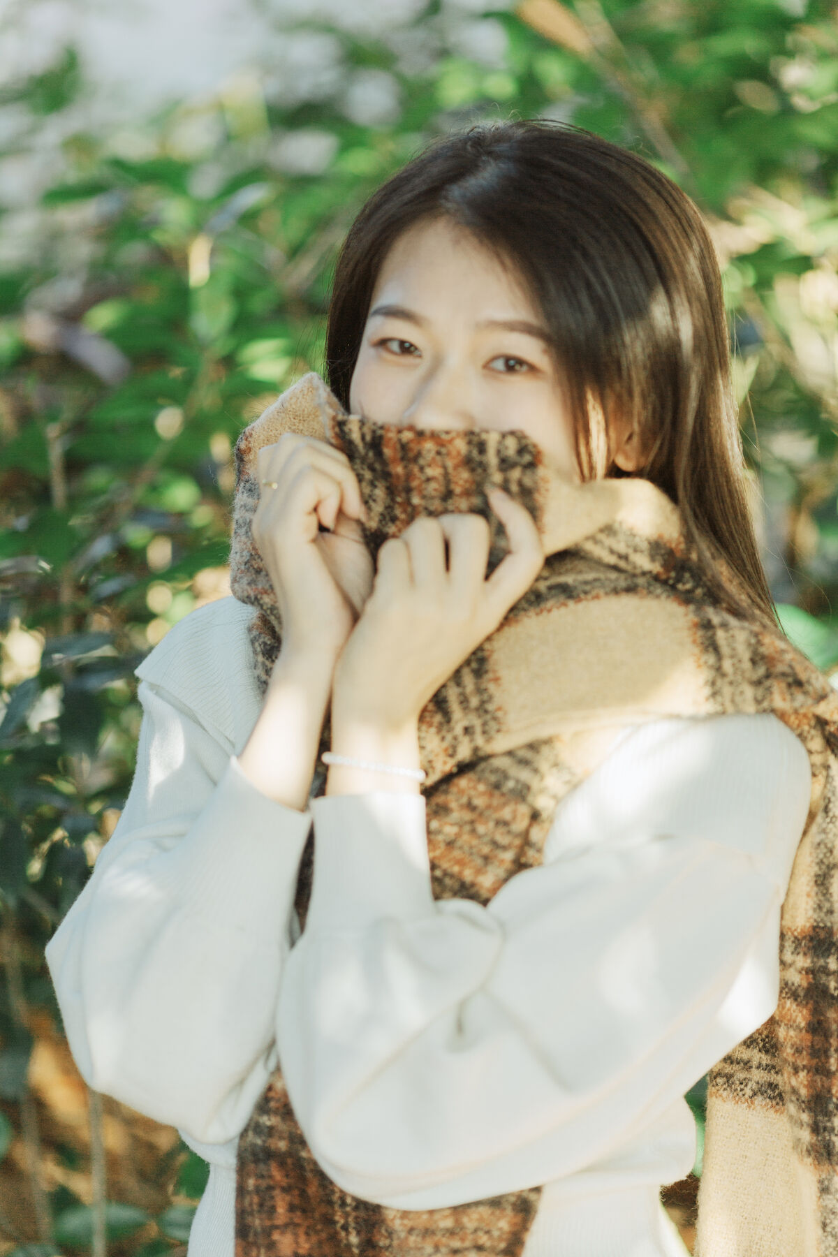 YiTuYu艺图语 Vol.8917 Wo Shi Xiao Long Ya